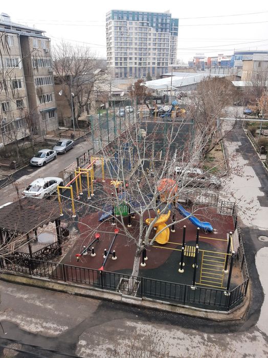 Сдам в аренду квартиру