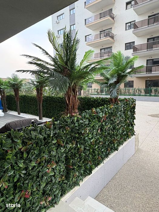 Hils Republica - Garsoniera Finalizata Sept 2025-Loc Parcare Subteran