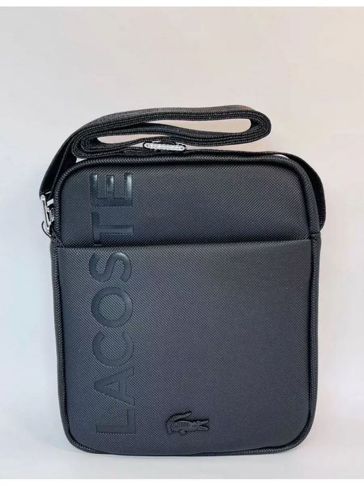 барсетка lacoste
