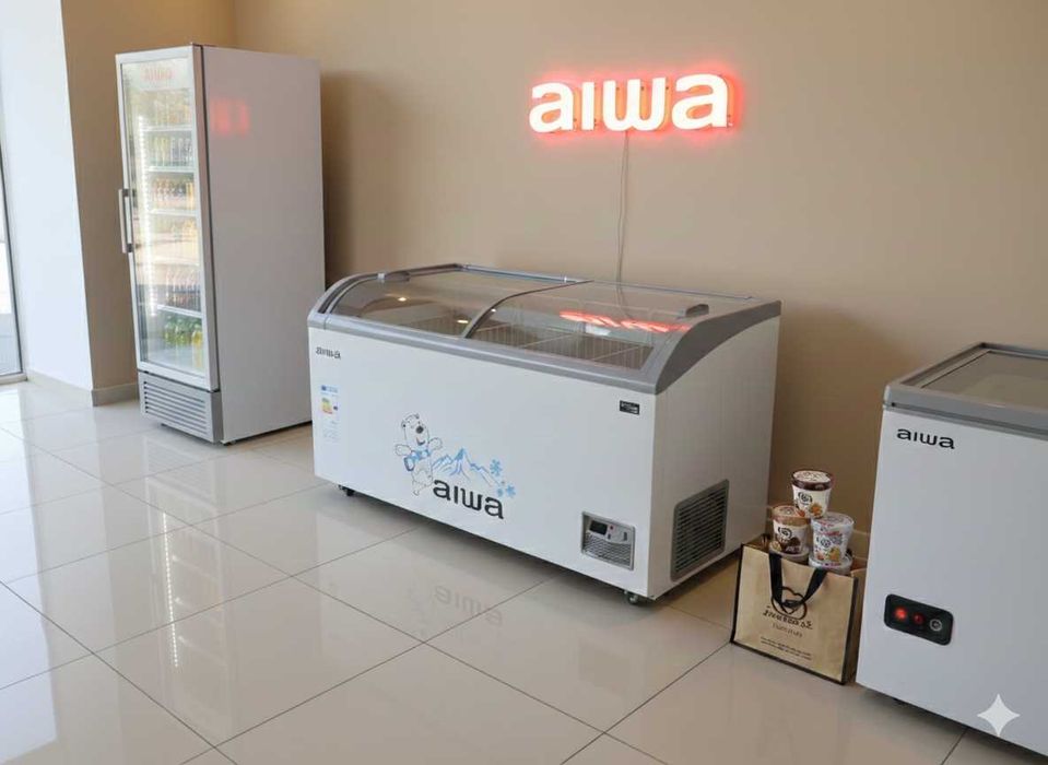 Morozilnik Xolodilnik Marazilka Vitrina Морозильник витрина, музлатгич