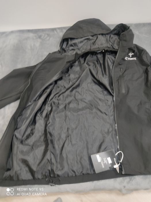 мужская весенняя куртка