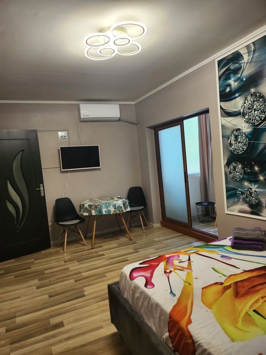 Inchiriez garsoniere in regim hotelier Hipodrom