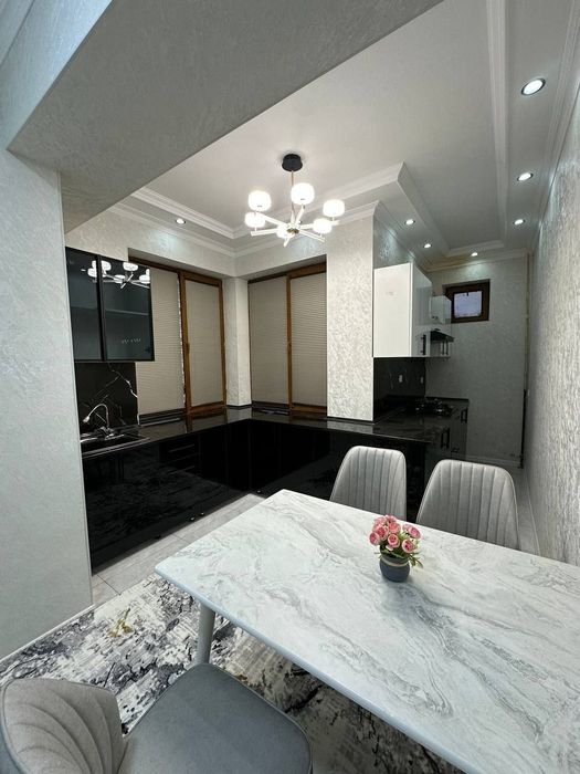 Самарканд Шахар Багдад Гагарина 24 Табака