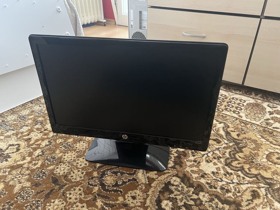 Монитор HP DVI VGA