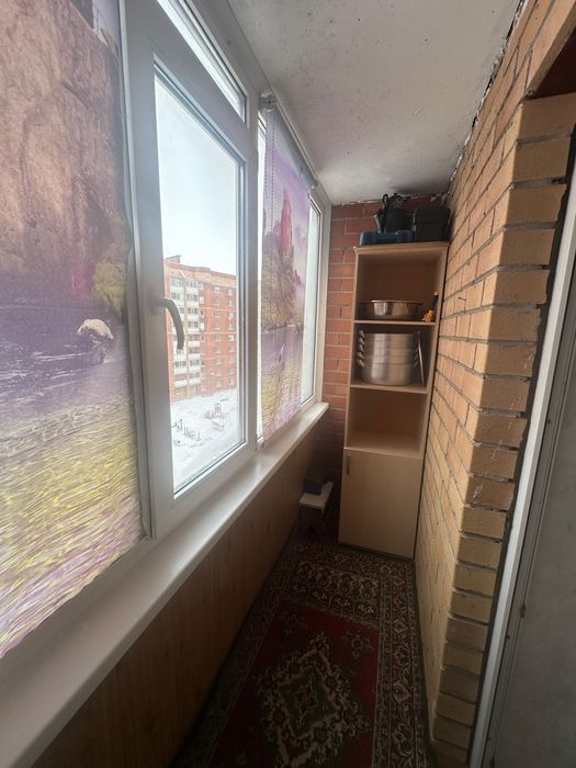 3 ком 67кв  мкр Юбилейный