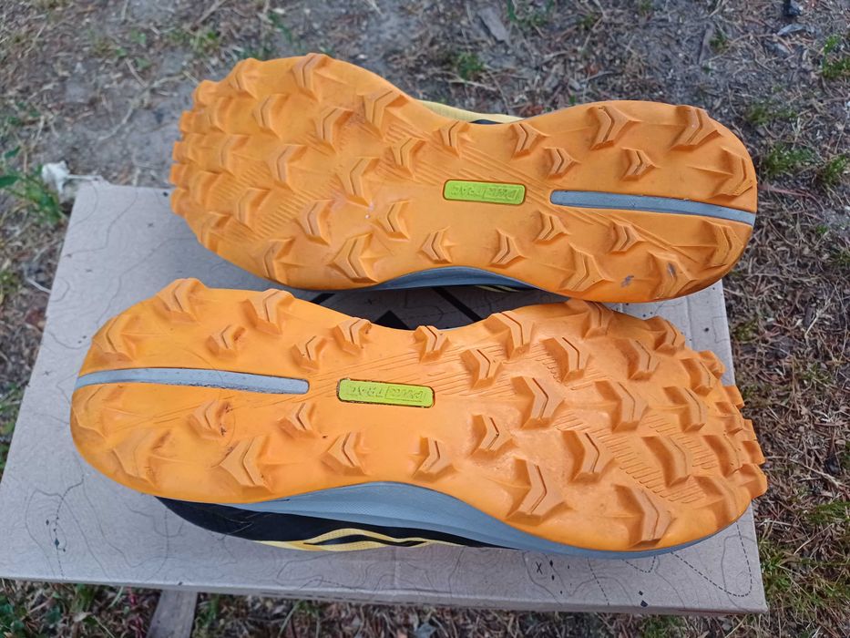 Маратонки Saucony Peregrine 12 ST