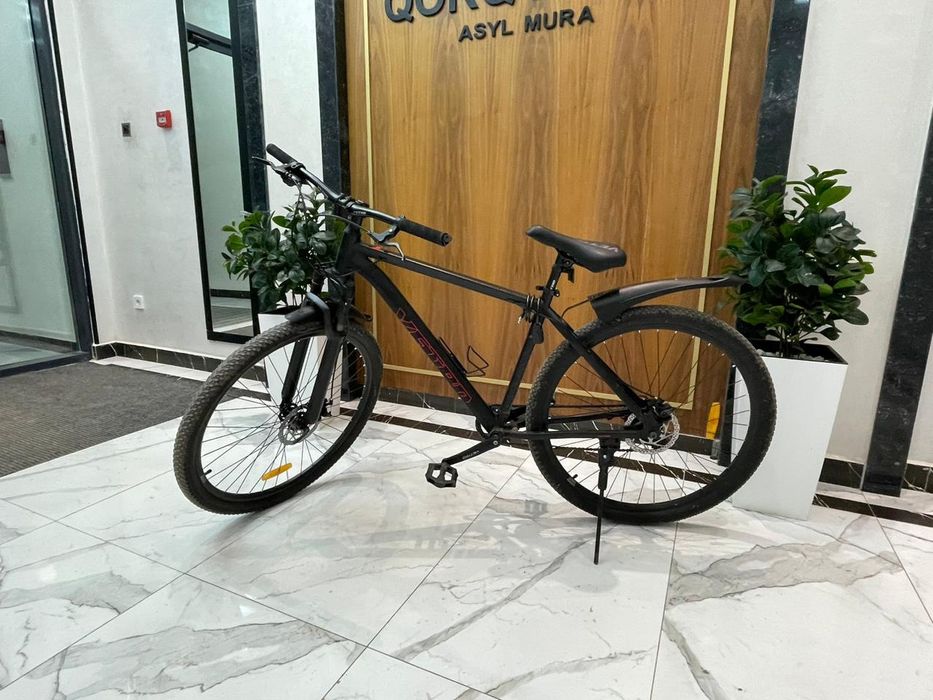 Продаю велик VETRO A5