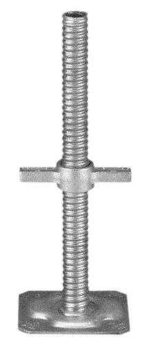 Поцинковано рамково скеле – Здравина и сигурност за всяка височина