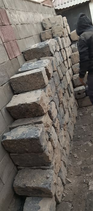 Срочно продам Блоки