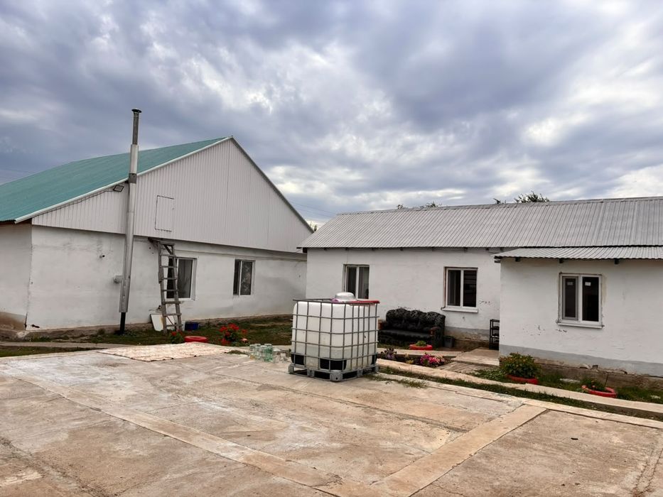 Продам дом в Шанхае