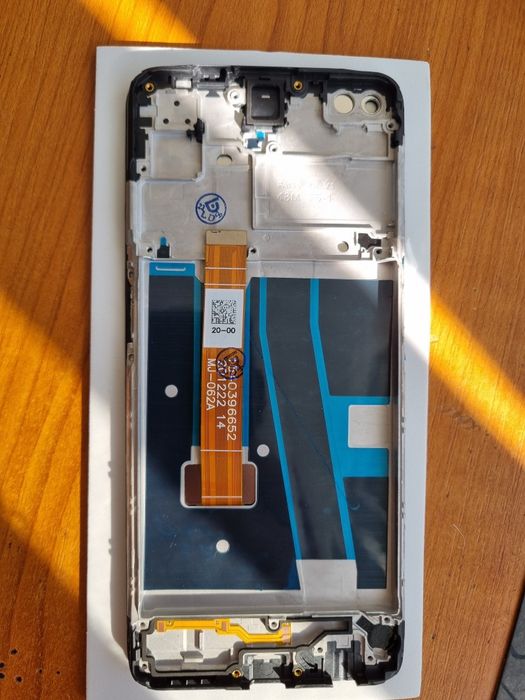 Display Oppo A72  Nou