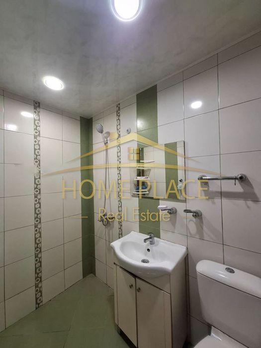 Дава се под наем Двустаен апартамент в Варна, Победа - 60 кв.м за 408.51 € - Снимка #8