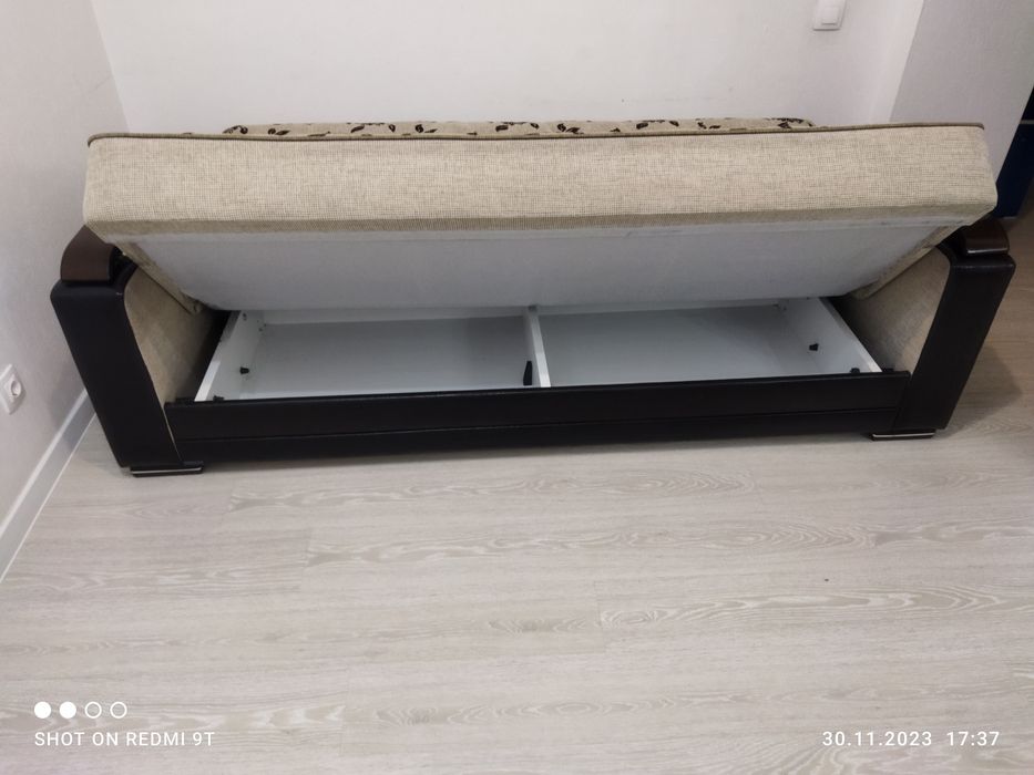 Мягкая мебель 3-1