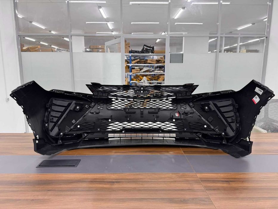 Передний бампер Changan X5PLUS