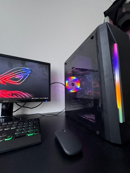 Пк Срочно продам