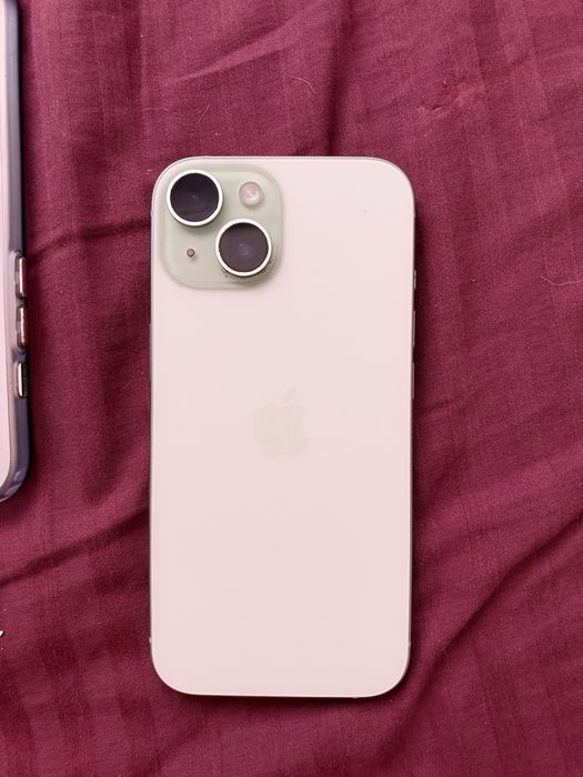 Iphone 15 128 gb