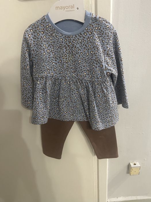 Бебешки комплекти Mayoral