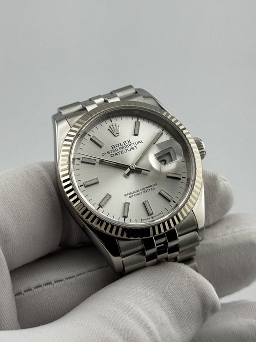 Наручные часы Rolex DateJust