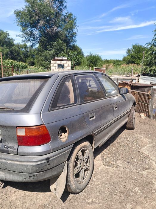 Продам Опель астра
