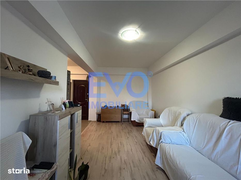 Apartament Cu 2 Camere De Vanzare,  Bucium