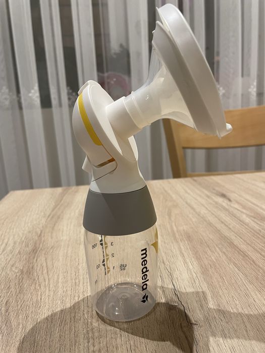 Електрическа помпа за кърма Medela Solo