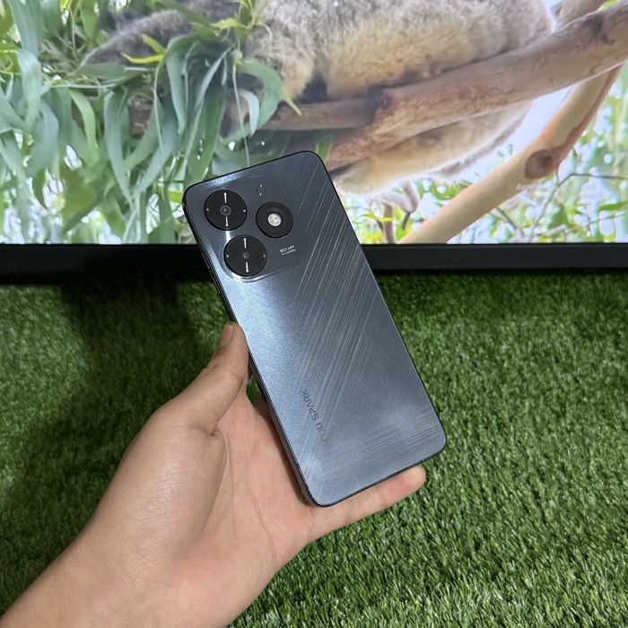 Tecno Spark 20c 128 Gb idealii