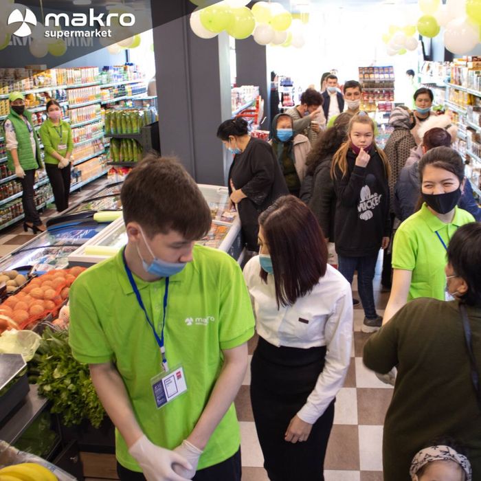 Сдается помещение в Аренду напротив рынка Кадышево, 114 кв.м