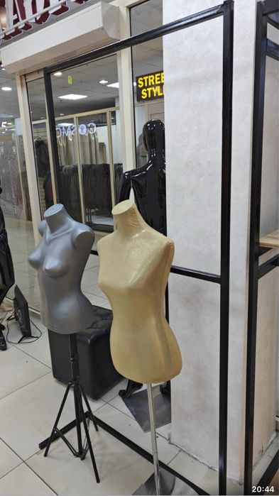 Продаётся торговое оборудование