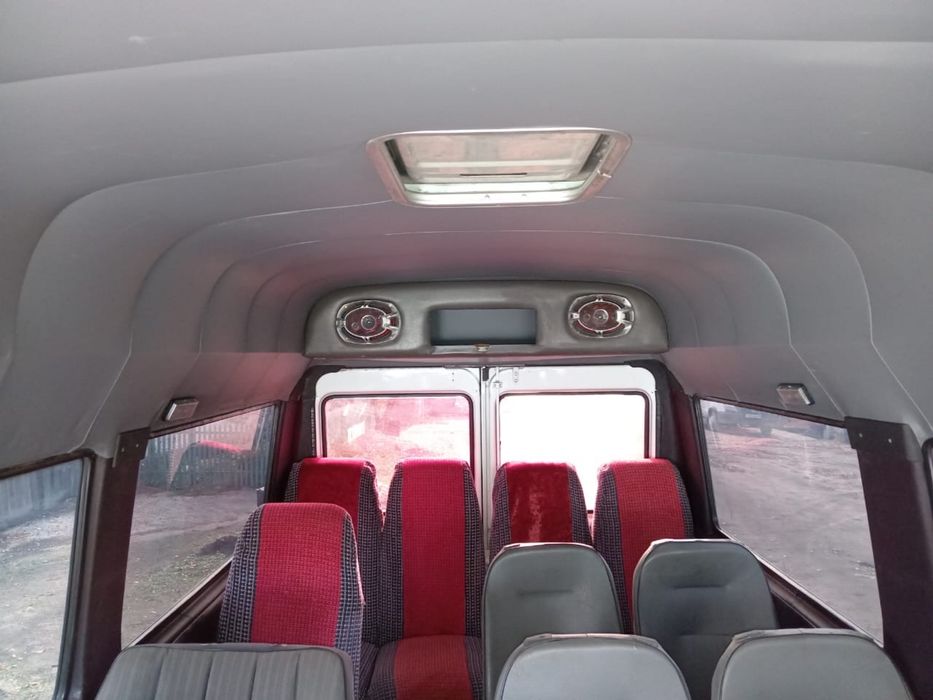 Mercedes-benz Sprinter микроавтобус продам
