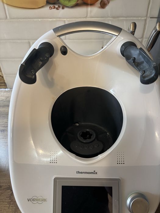 Термомикс TM5