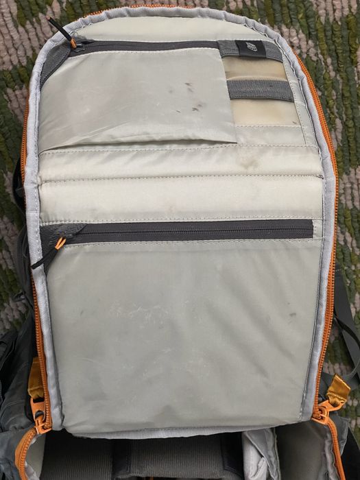 Lowepro Whistler BP 450 AW II | Rucsac Foto Profesional, Stare Bună