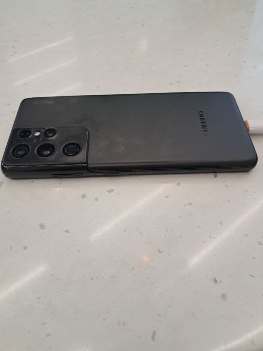 Samsung s21 ultra 128