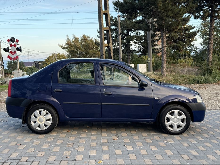 DACIA Logan 0 — imagine 5