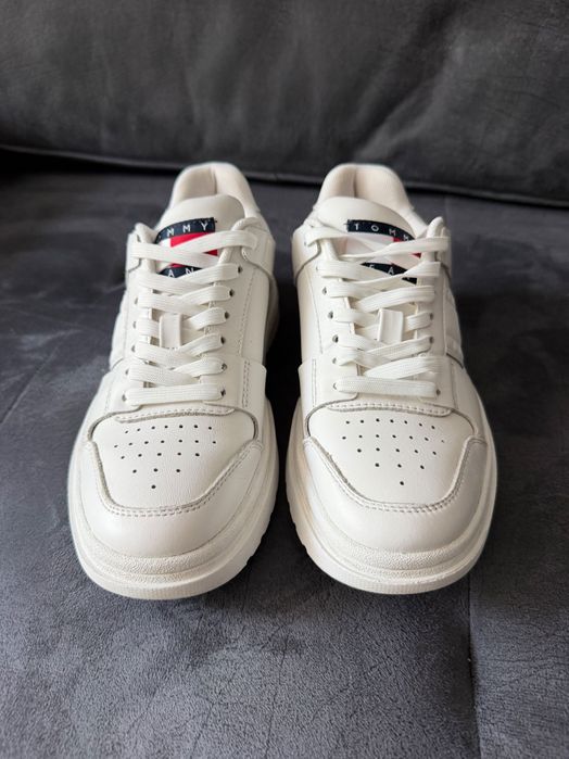 Детски кецове Tommy Hilfiger