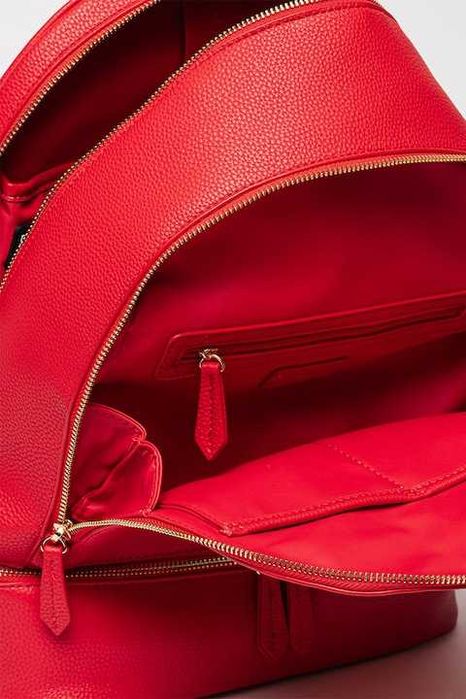 Rucsac Valentino, nou, cu eticheta, cu spatiu pentru laptop