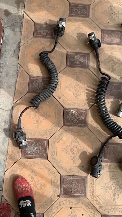 Абс  шнур сатылады