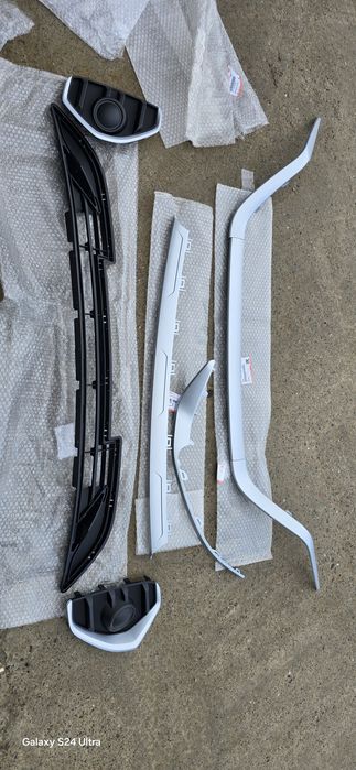 HAVAL М6 олди банфер эхтиёт кисимлари сотилади