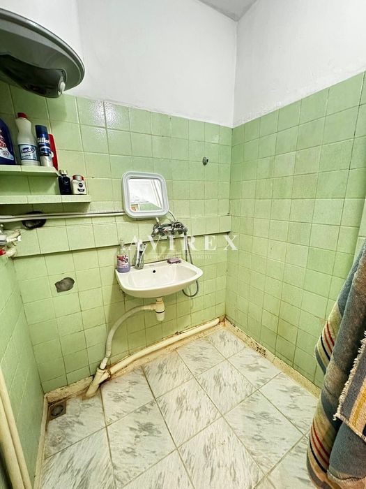 Дава се под наем Двустаен апартамент в Пловдив, Гагарин - 68 кв.м за 348.84 € - Снимка #2