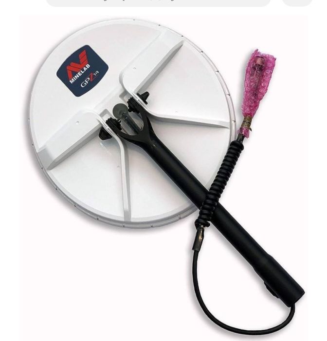 Катушка Минелав 7000.