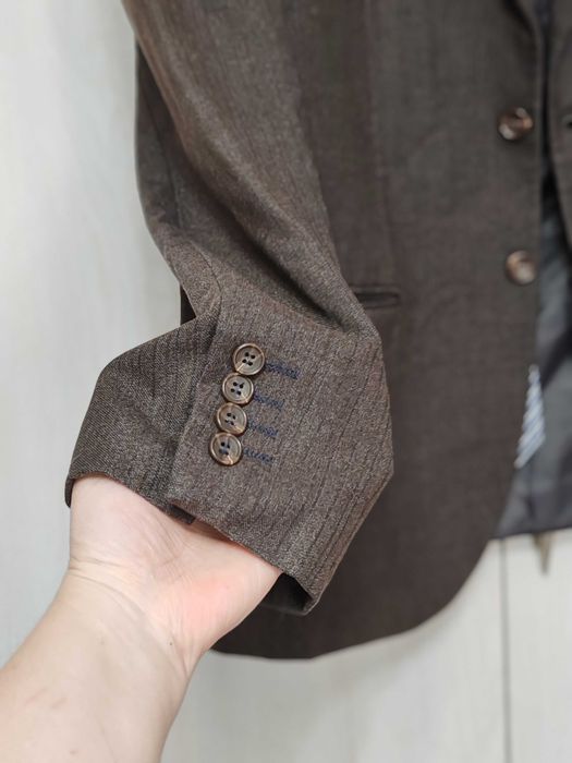 Мужской костюм двойка