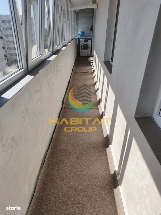 Vanzare 2 Camere Mobilat si Utilat- Metrou Berceni!