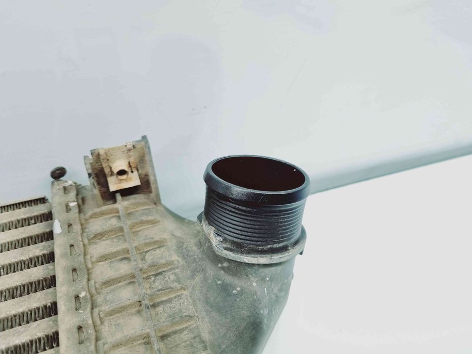 Radiator intercooler Ford Focus 1 [Fabr 1998-2005] 8V61-9L440-AC 1.6 T