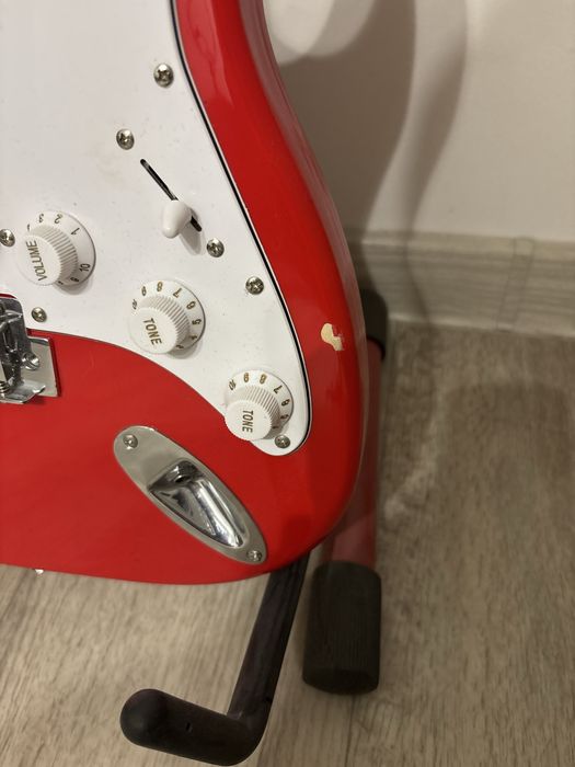 Электро гитатара в отличном состоянии