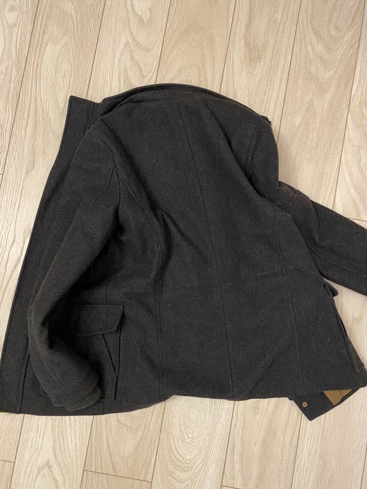 Trenci/palton barbati Bershka S