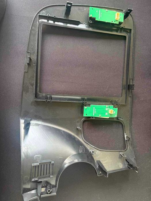 Мултимедия за Mitsubishi Outlander и др.9,7 инча 8 ядра,6Gb рам,128GB!