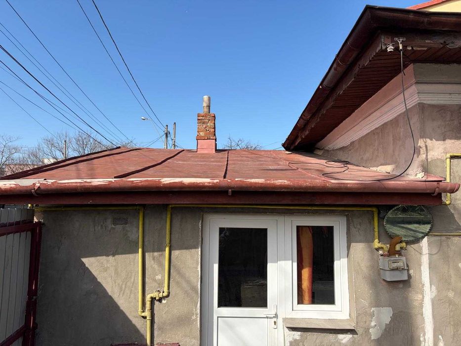 Inchiriez Casa cu 3 camere si curte de 160 mp_Sos. Chitilei_Mega Image