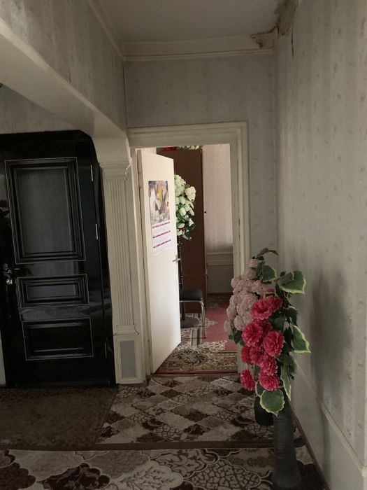 Продаётся 4х комнатная квартира 4/5/9 в массиве Бел-тепа