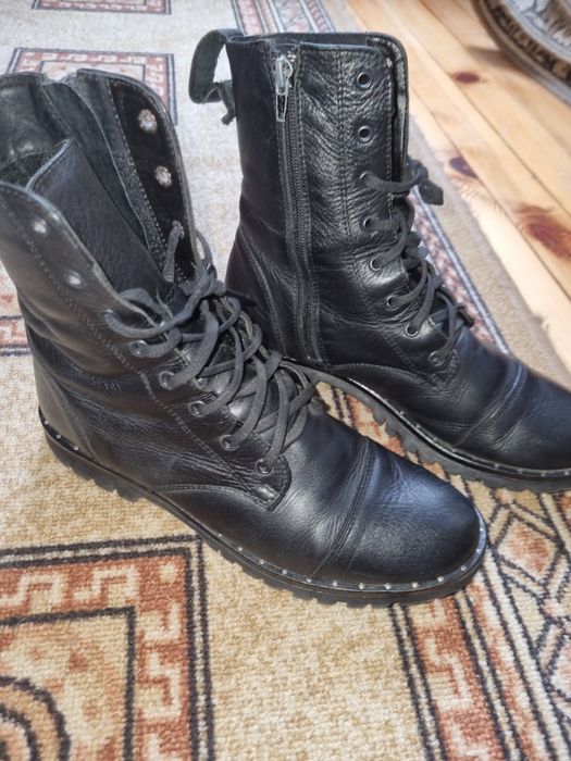 Дамски зимни боти Bianki