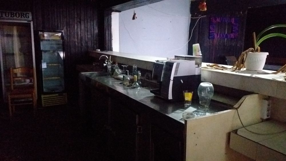 Давам под наем ресторант, магазини, промишлено помещение