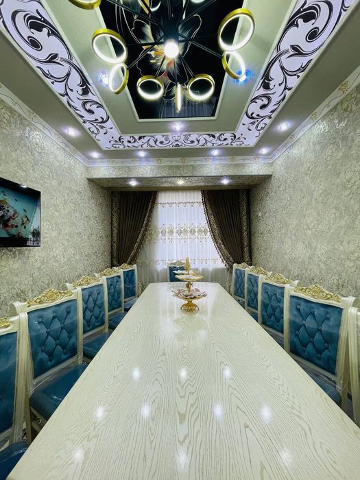 Яккасарой Қушбеги. Квартира ижарага. Оила ёки талабаларга. Маклерсиз.